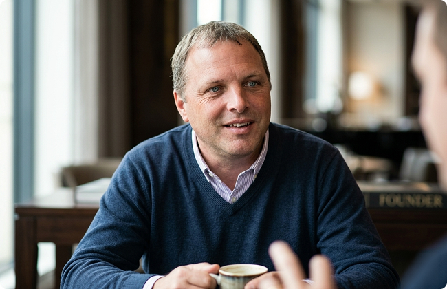 Gary Warren