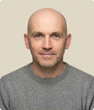 Joe Bloggs