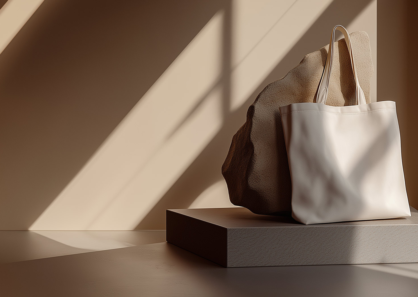Jute bag manufacturing at scale